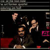 Art Farmer Quartet (아트 파머 쿼텟) - Live At The Half-Note [LP]