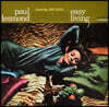 Paul Desmond (폴 데스몬드) - Easy Living [LP]