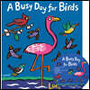 [노부영] A Busy Day for Birds (원서 & CD)