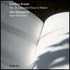 Jaan-Eik Tulve / Vox Clamantis 키릴러스 크릭: 12개의 합창음악 (Cyrillus Kreek: The Suspended Harp of Babel)