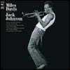 Miles Davis (마일즈 데이비스) - A Tribute To Jack Johnson [LP]