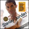 Stanley Jordan - Friends (180g Audiophile Vinyl 2LP)