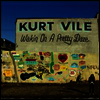 Kurt Vile - Wakin On A Pretty Daze (2LP)