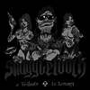 Tribute To Lemmy - Snaggletooth - Tribute To Lemmy (LP)