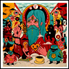 Father John Misty - Fear Fun (MP3 Download)(LP)