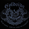 Coldside - Outcasts Thugs & Outsiders (LP)