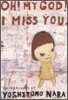 Oh! My God! I Miss You