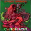 I Fight Dragons - Canon Eyes (LP)