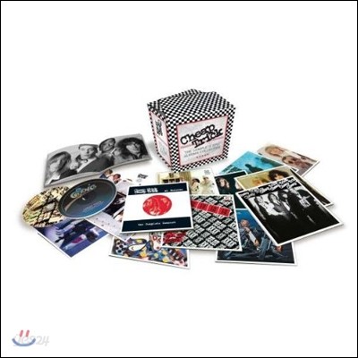Cheap Trick - The Complete Epic Album Collection