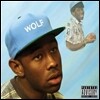 Tyler, The Creator (타일러 더 크리에이터) - 2집 Wolf