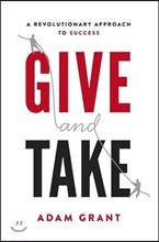 Give and Take