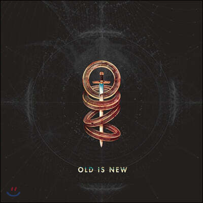 Toto (토토) - 14집 Old Is New [LP]