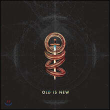 Toto (토토) - 14집 Old Is New [LP]