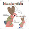 [노부영] Let's Make Rabbits (원서 & CD)