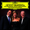 베토벤: 삼중 협주곡 & 교향곡 7번 (Beethoven: Triple Concerto & Symphony No.7)(Digipack)(CD) - Daniel Barenboim