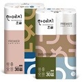 한예지 한글 프리미어 27M 30롤 x 2팩