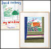 David Hockney : My Window. Art Edition. D (No. 751-1000) No. 778 : 데이비드 호크니 아트 에디션 D