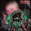 HAAi (하이) - Systems Up Windows Down [네온 오렌지 컬러 LP]