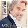 Barry Douglas 브람스: 피아노 솔로를 위한 작품 2집 (Brahms: Works for Solo Piano Volume 2)