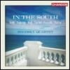Brodsky Quartet 남쪽 지중해와 남아메리카 관련 작품들 (In the South)