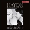 Jean-Efflam Bavouzet 하이든: 피아노 소나타 5집 - 장 에플랑 바부제 (Haydn: Piano Sonatas Volume 5)