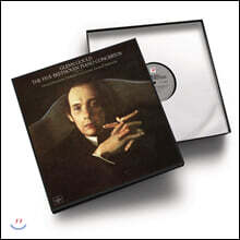 Glenn Gould 베토벤: 피아노 협주곡 전곡집 - 글렌 굴드 (Beethoven: The Five Piano Concertos) [5LP]
