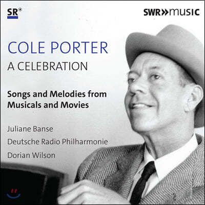 Dorian Wilson 콜 포터: 뮤지컬과 영화음악 모음집 (Cole Porter: A Celebration)