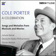 Dorian Wilson 콜 포터: 뮤지컬과 영화음악 모음집 (Cole Porter: A Celebration)