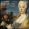 Jose Antonio Montano 호세 드 네브라: 레퀴엠 (Jose de Nebra: Requiem)