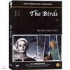 새 (The Birds)- 알프레드히치콕, 로드테일러, 제시카탠디