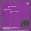 Moscow Soloists' Trio 모차르트 / 쇼스타코비치 / 차이코프스키: 피아노 삼중주 (Mozart / Shostakovich / Tchaivosky: Piano Trio)