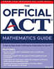 The Official ACT Mathematics Guide