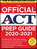 The Official ACT Prep Guide 2020 - 2021