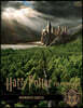 Harry Potter: Film Vault: Volume 6: Hogwarts Castle