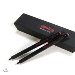 로트링 500 샤프 (0.5/0.7mm)