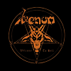 Venom - Welcome To Hell (Gatefold)(2LP)