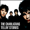 Charlatans - Tellin' Stories (Expanded)(2LP)