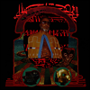 Shabazz Palaces - Don Of Diamond Dreams (LP)