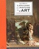 Le Petit larousse de l’histoire de l’art