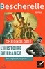 Chronologie de l’histoire de France