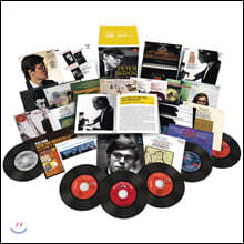 피터 제르킨 컬럼비아 &amp; RCA 앨범 컬렉션 (Peter Serkin - The Complete RCA Album Collection)