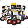 피터 제르킨 컬럼비아 & RCA 앨범 컬렉션 (Peter Serkin - The Complete RCA Album Collection)