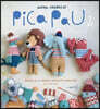 Animal Friends of Pica Pau 2: Gather All 20 Original Amigurumi Characters