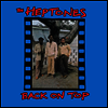 Heptones - Back On Top (180g Colored LP)