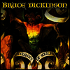 Bruce Dickinson - Tyranny Of Souls (Gatefold)(LP)
