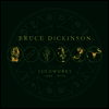 Bruce Dickinson - Soloworks 1990-2005 (9LP Box Set)