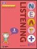 NEAT 플러스 Listening 3급 level 3