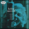 Helen Merrill (헬렌 메릴) - Helen Merrill [LP]