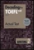 Decoding the TOEFL® iBT Actual Test WRITING 2 (New TOEFL Edition)