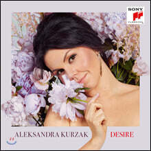 알렉산드라 쿠르착 오페라 아리아집 (Aleksandra Kurzak - Desire)
